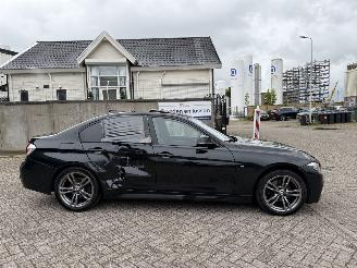 BMW 3-serie 320D 190Pk M-Pakket Schuifdak picture 8