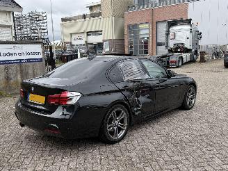 BMW 3-serie 320D 190Pk M-Pakket Schuifdak picture 7