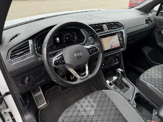 Volkswagen Tiguan 1.4 TSI EHybrid R-Line Pano picture 9