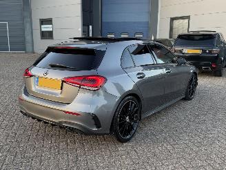 Mercedes A-klasse 200 AMG Pakket Pano Premium Plus Sfeerverlichting Burnmester 360Camera picture 6