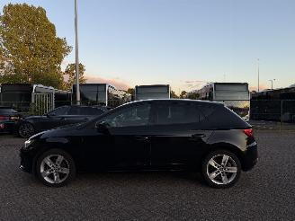 Seat Leon 1.6 TDI DSG FR Virtual Cockpit picture 3