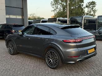 Porsche Cayenne 3.0 E-Hybrid NAP Nederlandse Auto Glasdak Bose 360Camera picture 3
