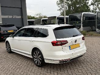 Volkswagen Passat 2.0 Tdi Dsg 190Pk R-Line Pano DynAudio Head-Up picture 5