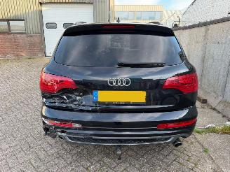 Audi Q7 3.0 TDI Quattro 7Persoons S-Line Pano Bose picture 20