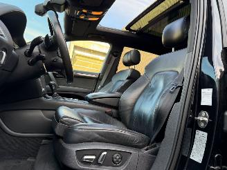 Audi Q7 3.0 TDI Quattro 7Persoons S-Line Pano Bose picture 9