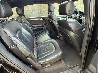 Audi Q7 3.0 TDI Quattro 7Persoons S-Line Pano Bose picture 15