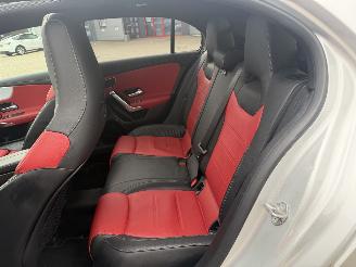 Mercedes A-klasse 220D 190Pk AMG Pakket Pano Burnmester Memory Head-Up picture 16