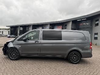 Mercedes Vito 116 Cdi Extra Lang Dubbelcabine Automaat picture 3