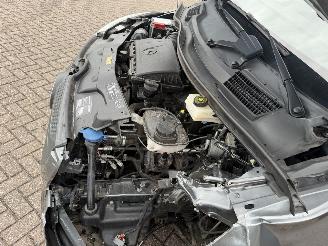 Mercedes Vito 116 Cdi Extra Lang Dubbelcabine Automaat picture 18