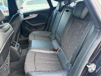 Audi A5 Sportback 2.0 TFSI MHEV S-Line NAP Nederlandse Auto! picture 11