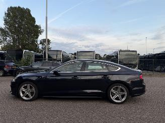 Audi A5 Sportback 2.0 TFSI MHEV S-Line NAP Nederlandse Auto! picture 3