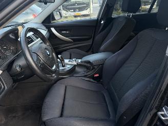 BMW 3-serie 320D High Executive Automaat Geen Schade picture 7