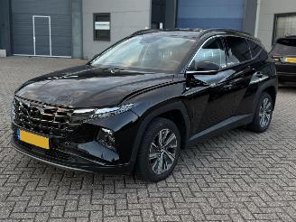 Schadeauto Hyundai Tucson 1.6 T-Gdi MHEV Comfort Smart 2022/9