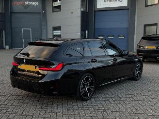 BMW 3-serie 320e M-Pakket Pano Head-Up picture 7