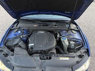 Audi A5 Sportback 1.8 TFSI Automaat S-Line NAP Nederlandse Auto picture 16