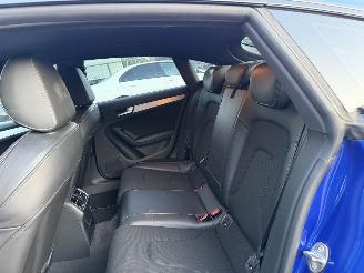 Audi A5 Sportback 1.8 TFSI Automaat S-Line NAP Nederlandse Auto picture 14