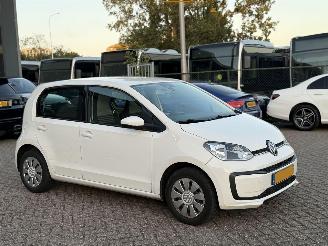 Volkswagen Up! 1.0 BMT Move Up! NAP Nederlandse Auto picture 2