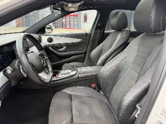 Mercedes E-klasse 300De AMG Pakket Pano picture 8