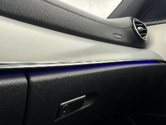Mercedes E-klasse 300De AMG Pakket Pano picture 11