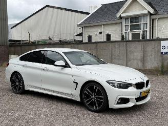 BMW 4-serie 418i M-Pakket NAP Nederlandse Auto picture 2