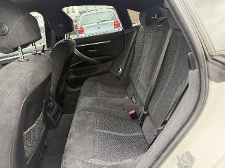 BMW 4-serie 418i M-Pakket NAP Nederlandse Auto picture 11