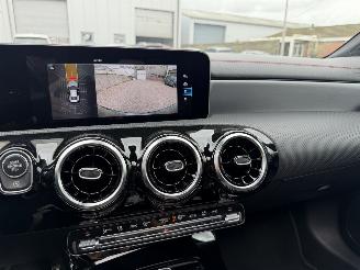 Mercedes Cla-klasse 200 AMG Pakket Pano Nap Nederlandse Auto picture 7