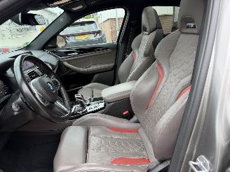 BMW X4 X4M COMPETITION 510Pk Pano Harman Kardon Head-Up picture 7