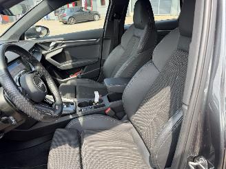Audi A3 Sportback 35 TFSI S-Line NAP Nederlandse Auto picture 7
