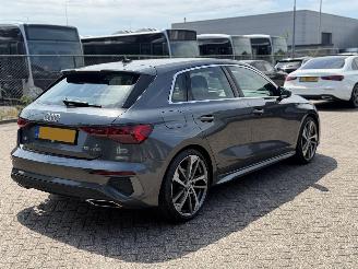 Audi A3 Sportback 35 TFSI S-Line NAP Nederlandse Auto picture 5