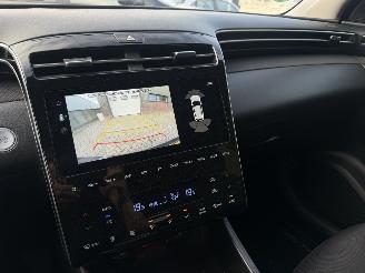Hyundai Tucson 1.6 T-GDI MHEV Comfort picture 10