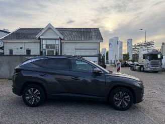 Hyundai Tucson 1.6 T-GDI MHEV Comfort picture 6
