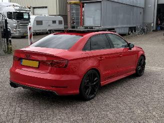 Auto incidentate Audi S3 LIMOUSINE 2.0 TFSI 300Pk Pano Bang&Olufsen 2015/12