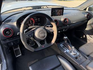 Audi Rs3 Sportback 2.5 TFSI Quattro 400Pk Pano Bang&Olufsen picture 8