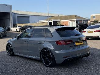 Audi Rs3 Sportback 2.5 TFSI Quattro 400Pk Pano Bang&Olufsen picture 4