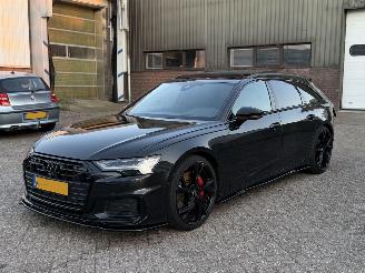 Vaurioauto  passenger cars Audi A6 55 TFSIe Quattro Competition Pano Head-Up 2021/4