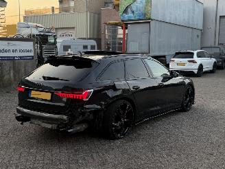 Audi A6 55 TFSIe Quattro Competition Pano Head-Up picture 6