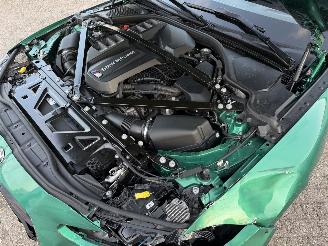 BMW M3 M3 COMPETITION M XDRIVE 510Pk NAP ORGINEEL  NEDERLANDSE AUTO! Keramisch Carbon Dak picture 23
