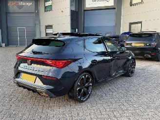 Cupra Leon 1.4 e-Hybrid VZ Bussines Pano Nap Nederlandse Auto! picture 6