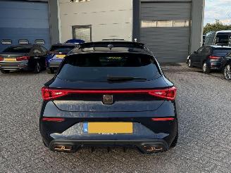 Cupra Leon 1.4 e-Hybrid VZ Bussines Pano Nap Nederlandse Auto! picture 5