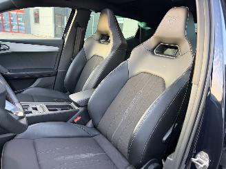 Cupra Leon 1.4 e-Hybrid VZ Bussines Pano Nap Nederlandse Auto! picture 10