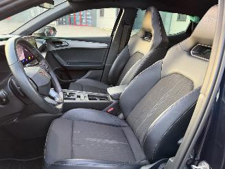 Cupra Leon 1.4 e-Hybrid VZ Bussines Pano Nap Nederlandse Auto! picture 9