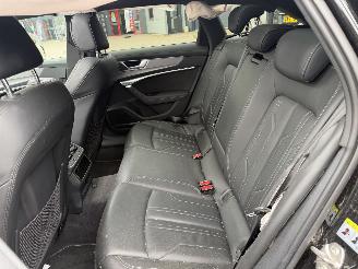 Audi A6 avant 50 TDI Quattro S-Line 360Camera Pano Head-Up picture 10