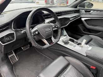 Audi A6 avant 50 TDI Quattro S-Line 360Camera Pano Head-Up picture 6