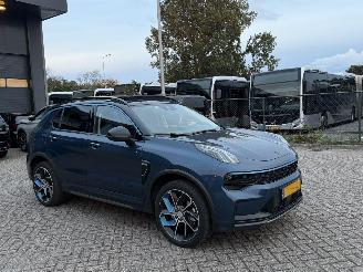 Coche accidentado Lynk & Co 01 1.5 Hyrbid Pano Nederlandse Auto Nap 2022/10