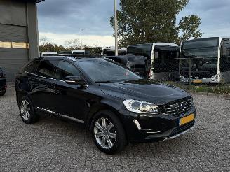 damaged passenger cars Volvo Xc-60 2.0 T5 FWD Polar+ Pano Harman Kardon 2017/4
