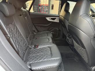 Audi Q8 55 TFSI E Quattro S-Line Bang&Olufsen Sfeerverlichting Head-Up picture 14