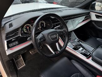 Audi Q8 55 TFSI E Quattro S-Line Bang&Olufsen Sfeerverlichting Head-Up picture 7