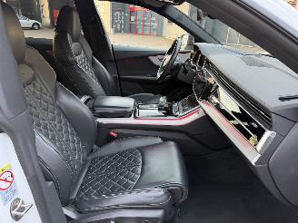 Audi Q8 55 TFSI E Quattro S-Line Bang&Olufsen Sfeerverlichting Head-Up picture 9