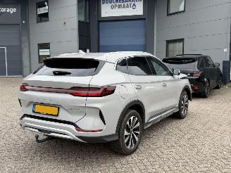 Avarii autoturisme BYD Seal U 1.5 T DM-I AWD Design Pano Nap Nederlandse Auto  360Camera 2025/8