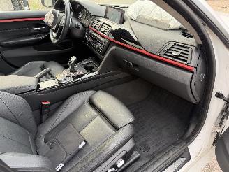 BMW 4-serie 420D 190Pk Centiennial High Executive Schuifdak Head-Up picture 11